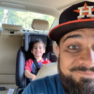 Meet your Posher, Brandon